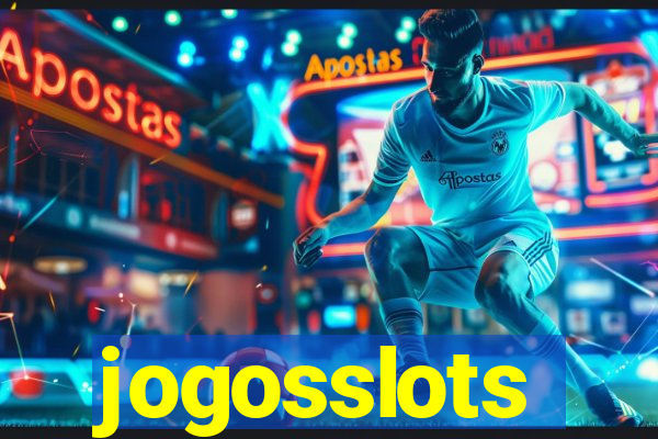 jogosslots