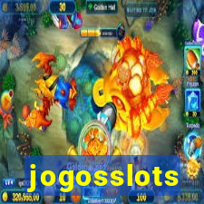 jogosslots