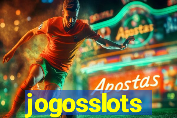 jogosslots