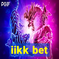 iikk bet