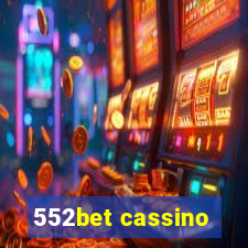 552bet cassino