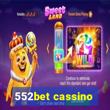 552bet cassino