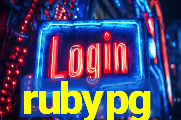 rubypg