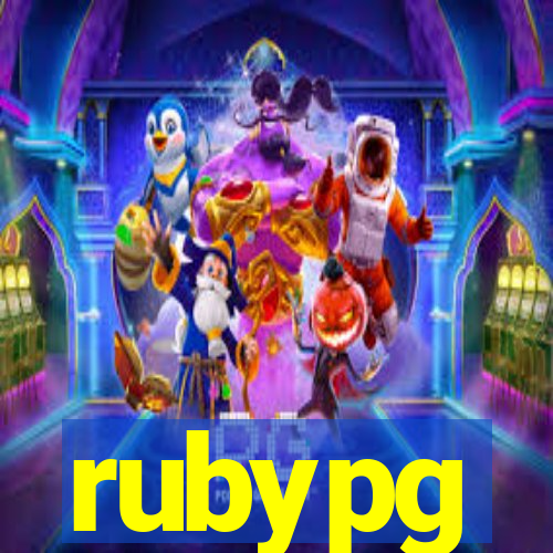 rubypg