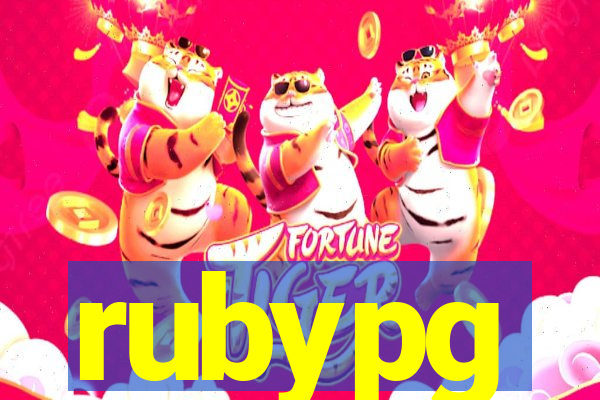 rubypg