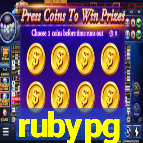 rubypg