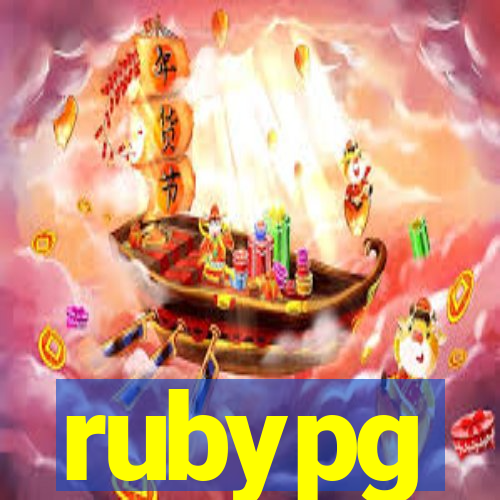 rubypg