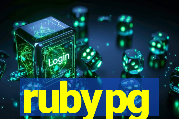 rubypg