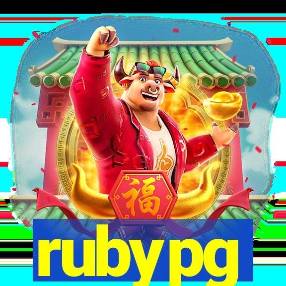 rubypg