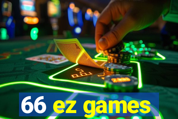 66 ez games