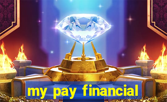 my pay financial