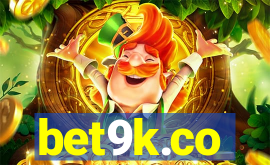 bet9k.co