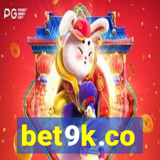 bet9k.co