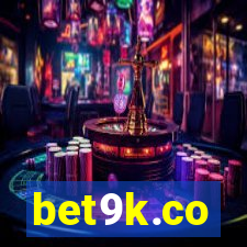 bet9k.co