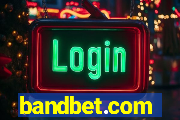 bandbet.com