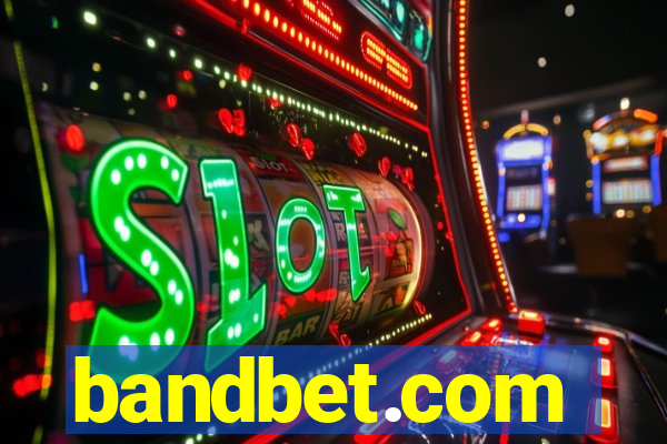 bandbet.com