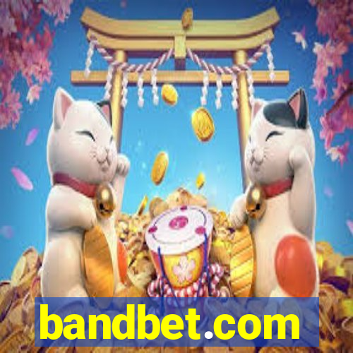 bandbet.com