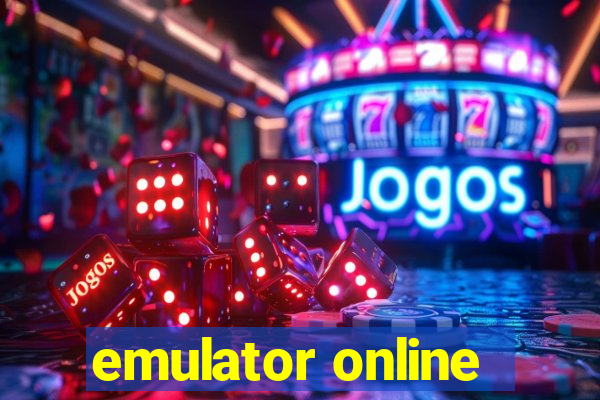 emulator online