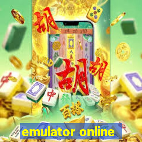 emulator online