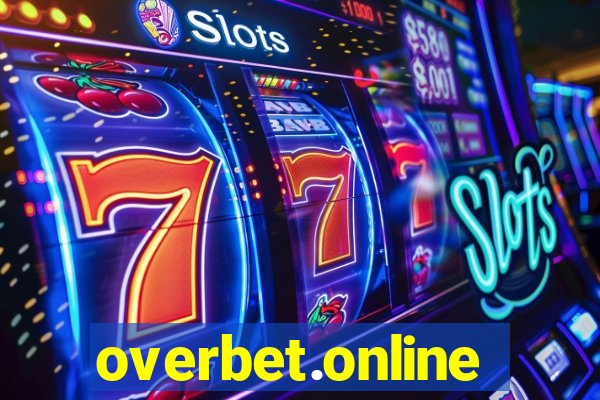 overbet.online