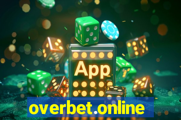 overbet.online