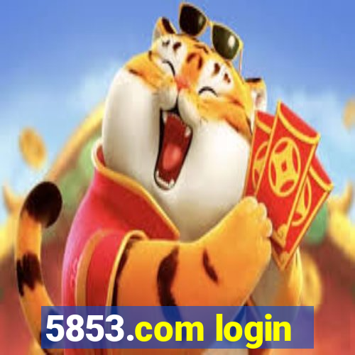 5853.com login