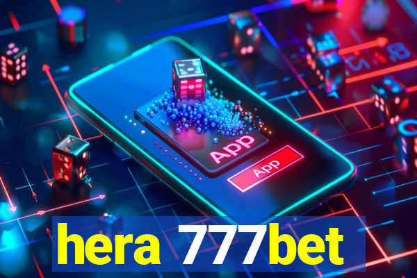 hera 777bet