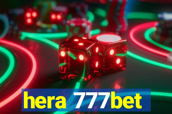 hera 777bet