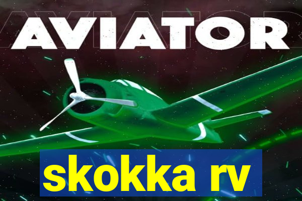 skokka rv