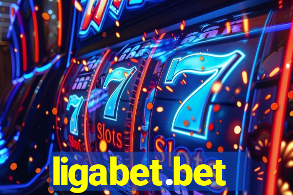 ligabet.bet