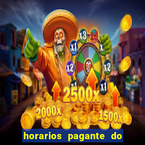 horarios pagante do fortune dragon