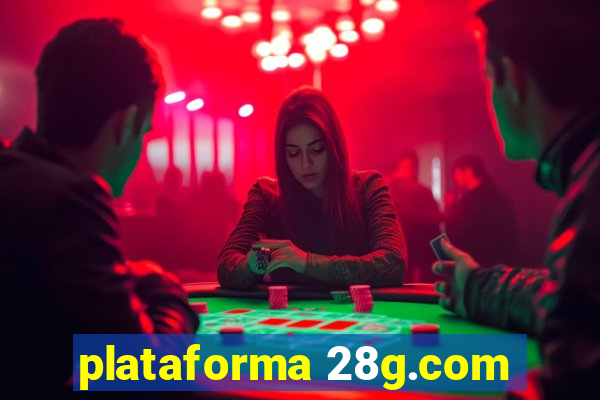 plataforma 28g.com