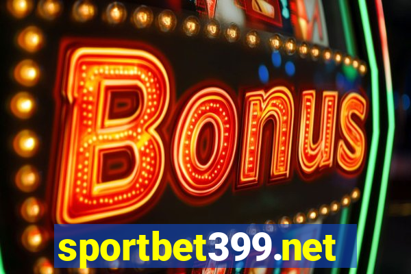 sportbet399.net