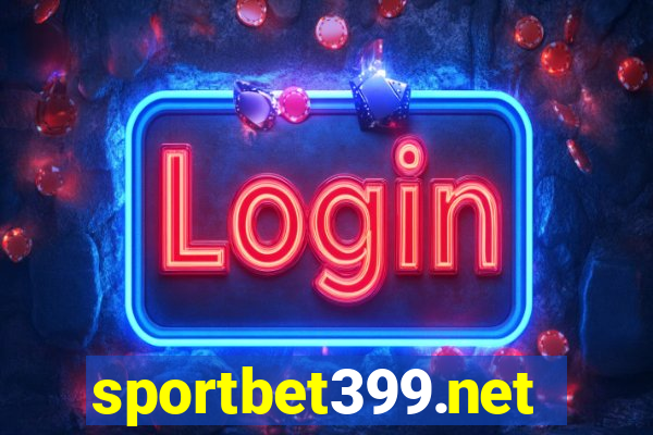 sportbet399.net