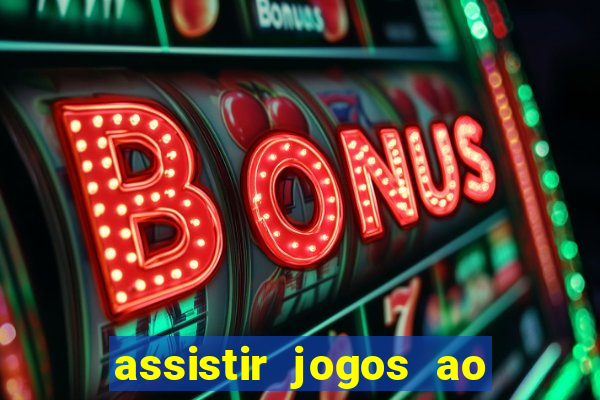 assistir jogos ao vivo rmc