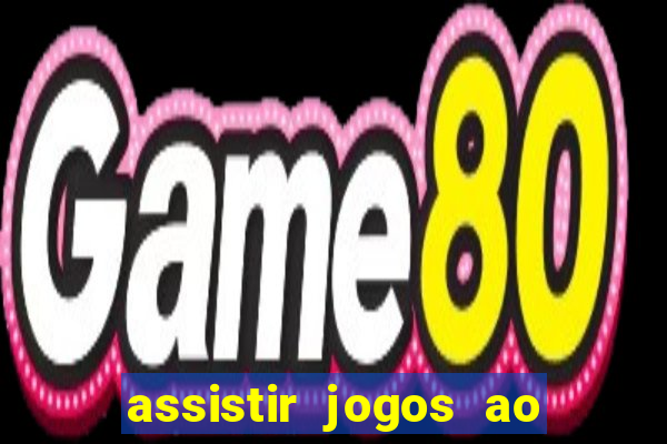 assistir jogos ao vivo rmc