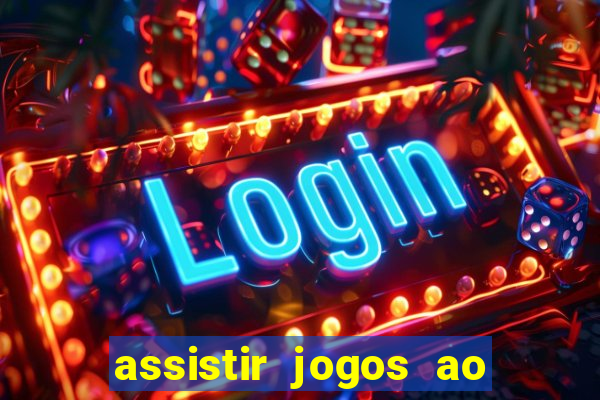 assistir jogos ao vivo rmc