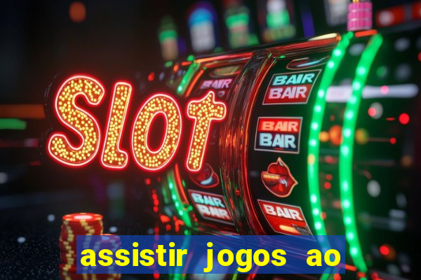 assistir jogos ao vivo rmc