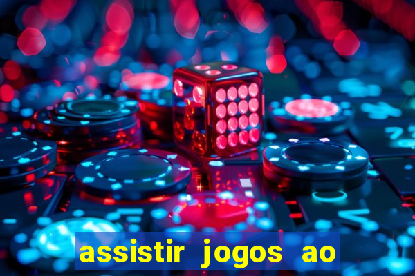 assistir jogos ao vivo rmc