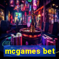 mcgames bet