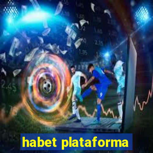 habet plataforma