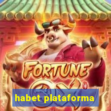 habet plataforma