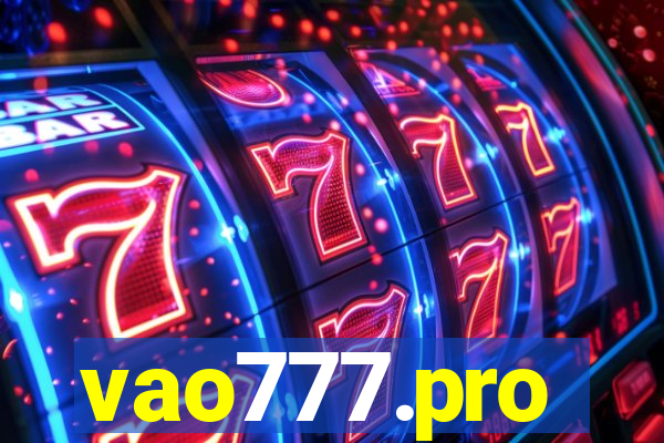 vao777.pro