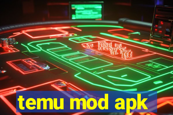 temu mod apk