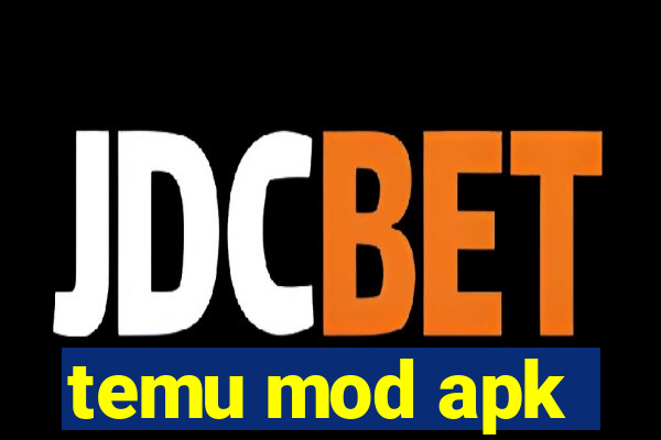 temu mod apk