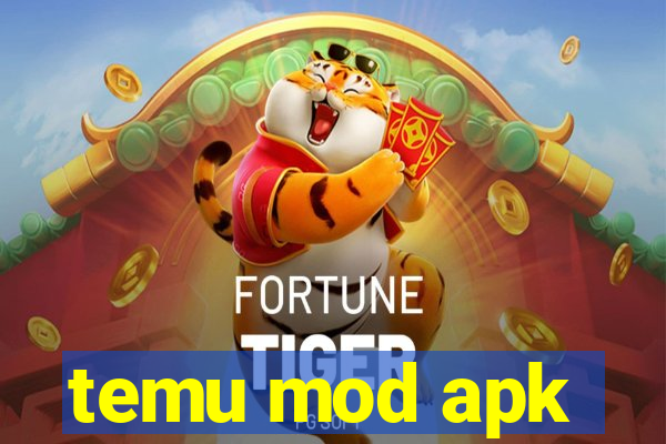 temu mod apk