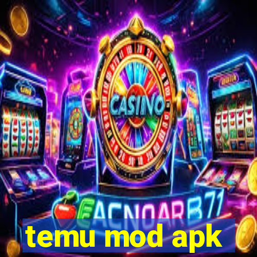 temu mod apk