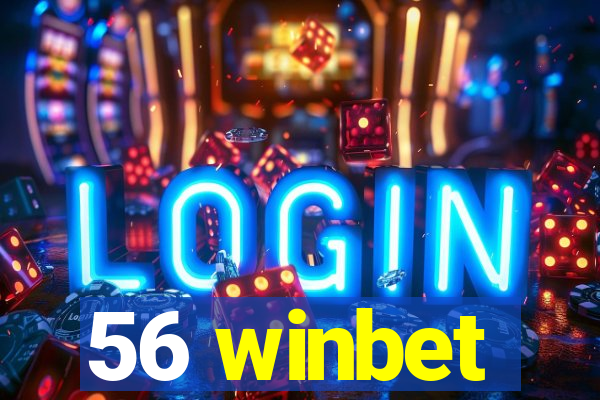 56 winbet