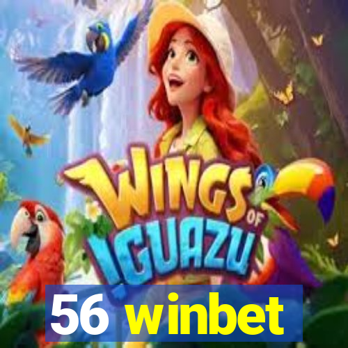 56 winbet