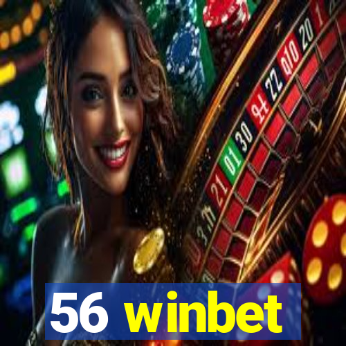 56 winbet